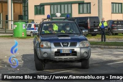 Nissan Navara II serie
Protezione Civile
Provincia di Ferrara
AVASPC Gruppo Acquisizione Scenari
Parole chiave: Nissan Navara_IIserie Simultatem_2021