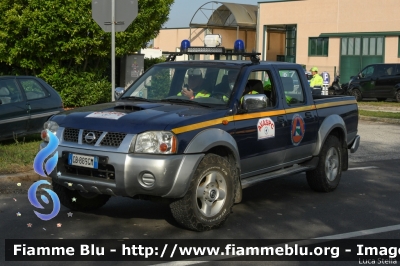 Nissan Navara II serie
Protezione Civile
Provincia di Ferrara
AVASPC Gruppo Acquisizione Scenari
Parole chiave: Nissan Navara_IIserie Simultatem_2021