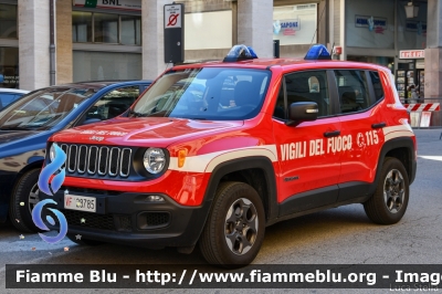 Jeep Renegade
Vigili del Fuoco
Comando Provinciale di Ferrara
VF 28785
Parole chiave: Jeep Renegade VF28785 festa_Forze_Armate_2019