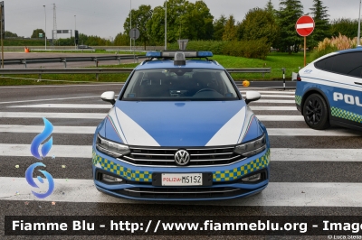 Vokswagen Passat Variant VIII serie
Polizia di Stato
Polizia Stradale 
in servizio sulla rete CAV
POLIZIA M5152
Parole chiave: Vokswagen Passat_Variant_VIIIserie POLIZIAM5152