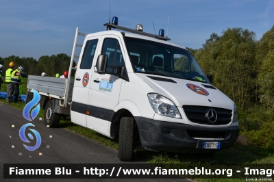 Mercedes-Benz Sprinter 4x4 III Serie
Protezione Civile
Gruppo Provinciale di Ferrara
FE07
Parole chiave: Mercedes-Benz Sprinter_4x4_IIISerie Simultatem_2021