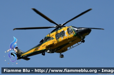 Agusta Westland AW169
Guardia di Finanza
Reparto Operativo Aereonavale
Volpe 502
Parole chiave: Agusta-Westland AW169 Volpe502