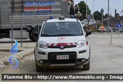 Fiat Nuova Panda 4x4 II serie
Croce Rossa Italiana
C.O.N.E.
Centro Operativo Nazionale Emergenze
CRI 718 AF
Parole chiave: Fiat Nuova_Panda_4x4_IIserie CRI718AF