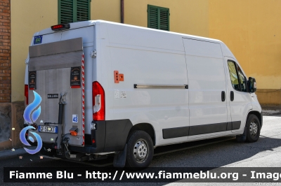 Fiat Ducato X290
Polizia di Stato
Polizia Stradale
Officina Mobile
in scorta al Giro d'Italia 2024
Automezzo 43
Parole chiave: Giro_d_Italia_2024