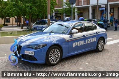 Alfa Romeo Nuova Giulia Q4 Restyle
Polizia di Stato
Polizia Stradale
POLIZIA N5996
In Scorta al Giro D’Italia 2024
Auto 41
Parole chiave: Alfa-Romeo Nuova_Giulia_Q4_Restyle POLIZIAN5996 Giro_D_Italia_2024