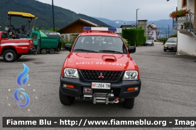 Mitsubishi L200 III serie
Vigili del Fuoco
Unione Distrettuale di Cles
Corpo Volontario di Preghena (TN)
VF Z04 TN
Parole chiave: Mitsubishi L200_IIIserie VFZ04TN