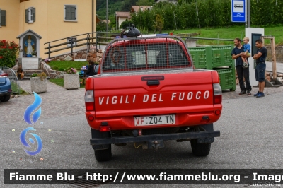 Mitsubishi L200 III serie
Vigili del Fuoco
Unione Distrettuale di Cles
Corpo Volontario di Preghena (TN)
VF Z04 TN
Parole chiave: Mitsubishi L200_IIIserie VFZ04TN