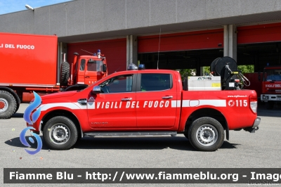 Ford Ranger IX serie
Vigili del Fuoco
Comando Provinciale di Parma
Allestimento Aris
VF 30651
Parole chiave: Ford Ranger_IXserie VF30651