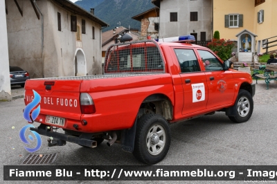 Mitsubishi L200 III serie
Vigili del Fuoco
Unione Distrettuale di Cles
Corpo Volontario di Preghena (TN)
VF Z04 TN
Parole chiave: Mitsubishi L200_IIIserie VFZ04TN