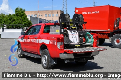 Ford Ranger IX serie
Vigili del Fuoco
Comando Provinciale di Parma
Allestimento Aris
VF 30651
Parole chiave: Ford Ranger_IXserie VF30651