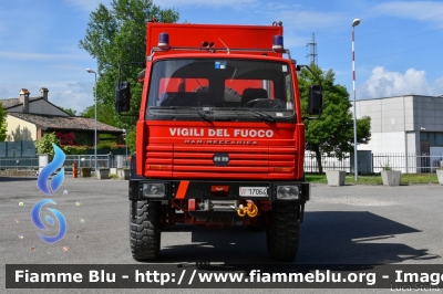 Man-Meccanica F99 4x4
Vigili del Fuoco
Comando Provinciale di Parma
Nucleo USAR 
VF 17064
Parole chiave: Man-Meccanica F99_4x4 VF17064