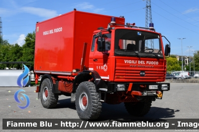 Man-Meccanica F99 4x4
Vigili del Fuoco
Comando Provinciale di Parma
Nucleo USAR 
VF 17064
Parole chiave: Man-Meccanica F99_4x4 VF17064