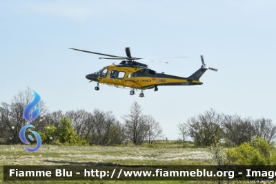  Agusta Westland AW169
Guardia di Finanza
Reparto Operativo Aereonavale
Volpe 502 
Parole chiave:  Agusta-Westland AW169 Volpe402