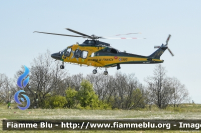 Agusta Westland AW169
Guardia di Finanza
Reparto Operativo Aereonavale
Volpe 502 
Parole chiave: Agusta-Westland AW169 Volpe502 