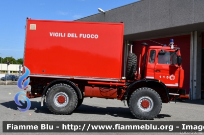 Man-Meccanica F99 4x4
Vigili del Fuoco
Comando Provinciale di Parma
Nucleo USAR 
VF 17064
Parole chiave: Man-Meccanica F99_4x4 VF17064