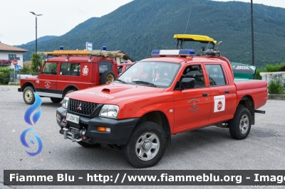 Mitsubishi L200 III serie
Vigili del Fuoco
Unione Distrettuale di Cles
Corpo Volontario di Preghena (TN)
VF Z04 TN
Parole chiave: Mitsubishi L200_IIIserie VFZ04TN