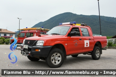 Mitsubishi L200 III serie
Vigili del Fuoco
Unione Distrettuale di Cles
Corpo Volontario di Preghena (TN)
VF Z04 TN
Parole chiave: Mitsubishi L200_IIIserie VFZ04TN