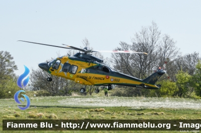 Agusta Westland AW169
Guardia di Finanza
Reparto Operativo Aereonavale
Volpe 502 
Parole chiave: Agusta-Westland AW169 Volpe502 