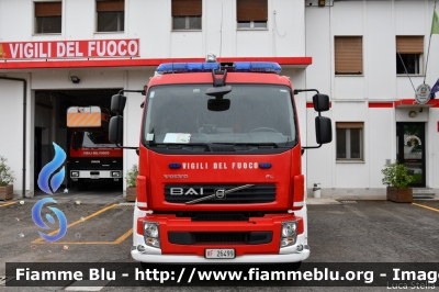 Volvo FL 290 III serie
Vigili del Fuoco
Comando Provinciale di Ferrara
Distaccamento Permanente di Cento
AutoPompaSerbatoio allestimento Bai
VF 26499
Parole chiave: Volvo FL_290_IIIserie VF26499