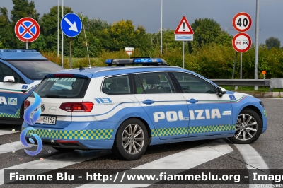 Vokswagen Passat Variant VIII serie
Polizia di Stato
Polizia Stradale 
in servizio sulla rete CAV
POLIZIA M5152
Parole chiave: Vokswagen Passat_Variant_VIIIserie POLIZIAM5152