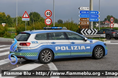 Vokswagen Passat Variant VIII serie
Polizia di Stato
Polizia Stradale 
in servizio sulla rete CAV
POLIZIA M5152
Parole chiave: Vokswagen Passat_Variant_VIIIserie POLIZIAM5152