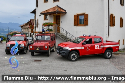 Corpo Volontario di Preghena (TN)
Vigili del Fuoco
Unione Distrettuale di Cles
Corpo Volontario di Preghena (TN)
Parole chiave: Mitsubishi L200_IIIserie VFZ04TN Fiat Campagnola_IIserie VF9T7TN Mercedes-Benz Classe_X VF4L9TN