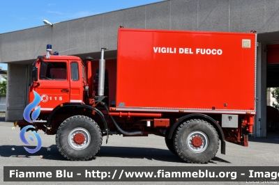 Man-Meccanica F99 4x4
Vigili del Fuoco
Comando Provinciale di Parma
Nucleo USAR 
VF 17064
Parole chiave: Man-Meccanica F99_4x4 VF17064