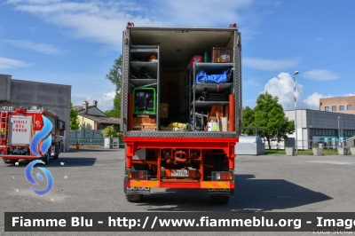 Man-Meccanica F99 4x4
Vigili del Fuoco
Comando Provinciale di Parma
Nucleo USAR 
VF 17064
Parole chiave: Man-Meccanica F99_4x4 VF17064