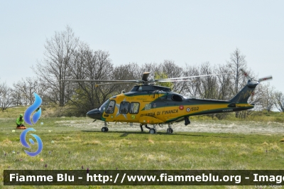 Agusta Westland AW169
Guardia di Finanza
Reparto Operativo Aereonavale
Volpe 502 
Parole chiave: Agusta-Westland AW169 Volpe502 