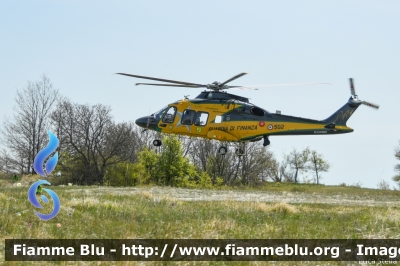 Agusta Westland AW169
Guardia di Finanza
Reparto Operativo Aereonavale
Volpe 502 
Parole chiave: Agusta-Westland AW169 Volpe502 