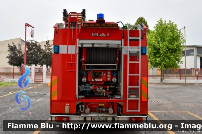 Volvo FL 290 III serie
Vigili del Fuoco
Comando Provinciale di Ferrara
Distaccamento Permanente di Cento
AutoPompaSerbatoio allestimento Bai
VF 26499
Parole chiave: Volvo FL_290_IIIserie VF26499