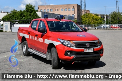 Fiat Fullback
Vigili del Fuoco
Comando Provinciale di Parma
Fornitura Regionale Emilia Romagna
VF 30676
Parole chiave: Fiat Fullback VF30676