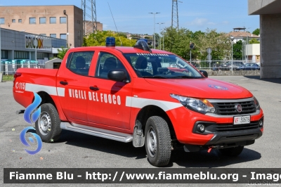 Fiat Fullback
Vigili del Fuoco
Comando Provinciale di Parma
Fornitura Regionale Emilia Romagna
VF 30676
Parole chiave: Fiat Fullback VF30676