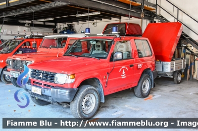 Mitsubishi Pajero Swb II serie
Vigili del Fuoco
Unione Distrettuale Alto Garda e Ledro
Corpo Volontario di Molina di Ledro
VF K82 TN
Parole chiave: Mitsubishi Pajero_Swb_IIserie VFK82TN