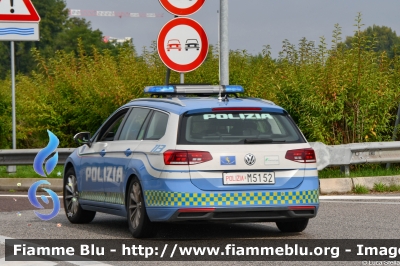 Vokswagen Passat Variant VIII serie
Polizia di Stato
Polizia Stradale 
in servizio sulla rete CAV
POLIZIA M5152
Parole chiave: Vokswagen Passat_Variant_VIIIserie POLIZIAM5152