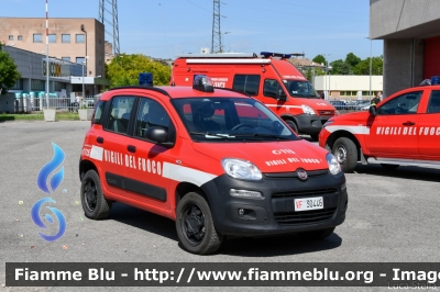 Fiat Nuova Panda 4x4 II serie
Vigili del Fuoco
Comando Provinciale di Parma
VF 30446
Parole chiave: Fiat Nuova_Panda_4x4_IIserie VF30446