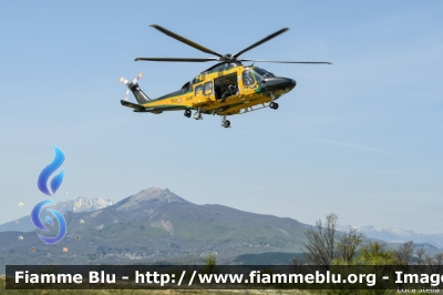  Agusta Westland AW169
Guardia di Finanza
Reparto Operativo Aereonavale
Volpe 502 
Parole chiave:  Agusta-Westland AW169 Volpe402