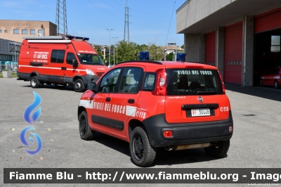 Fiat Nuova Panda 4x4 II serie
Vigili del Fuoco
Comando Provinciale di Parma
VF 30446
Parole chiave: Fiat Nuova_Panda_4x4_IIserie VF30446