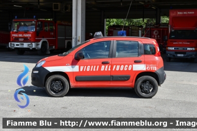 Fiat Nuova Panda 4x4 II serie
Vigili del Fuoco
Comando Provinciale di Parma
VF 30446
Parole chiave: Fiat Nuova_Panda_4x4_IIserie VF30446