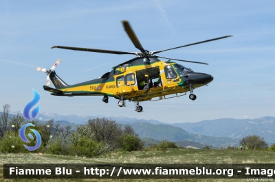  Agusta Westland AW169
Guardia di Finanza
Reparto Operativo Aereonavale
Volpe 502 
Parole chiave:  Agusta-Westland AW169 Volpe402