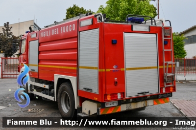 Mercedes-Benz Atego 1828 I serie
Vigili del Fuoco
Comando Provinciale di Ferrara
Distaccamento Permanente di Cento
AutoBottePompa allestimento Bai
VF 22572
Parole chiave: Mercedes-Benz Atego_1828_Iserie VF22752