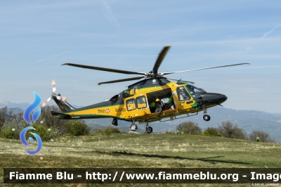 Agusta Westland AW169
Guardia di Finanza
Reparto Operativo Aereonavale
Volpe 502 
Parole chiave: Agusta-Westland AW169 Volpe502 