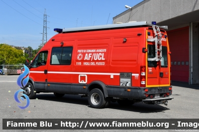 Iveco Daily IV serie
Vigili del Fuoco
Comando Provinciale di Parma
AutoFurgone/Unità di Crisi Locale allestimento Iveco-Magirus
VF 25384
Parole chiave: Iveco Daily_IVserie VF25384