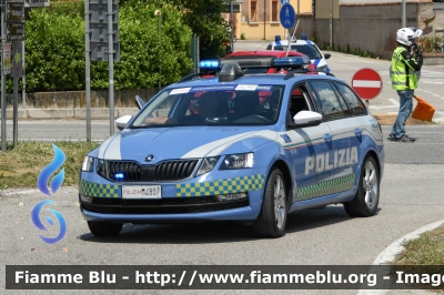 Skoda Octavia Wagon V serie
Polizia di Stato
Polizia Stradale
Allestimento Focaccia
POLIZIA M4807
in scorta al Giro d'Italia 2024
Parole chiave: Skoda Octavia_Wagon_Vserie   POLIZIAM4807 Giro_D_Italia_2024