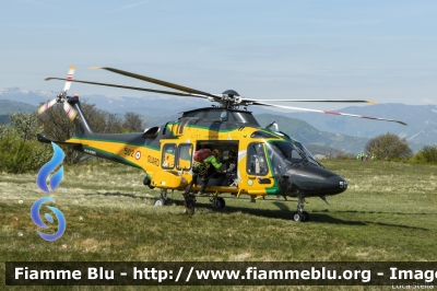 Agusta Westland AW169
Guardia di Finanza
Reparto Operativo Aereonavale
Volpe 502 
Parole chiave: Agusta-Westland AW169 Volpe502 