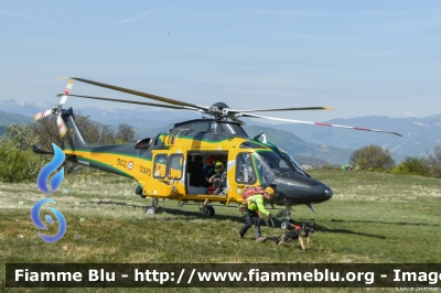 Agusta Westland AW169
Guardia di Finanza
Reparto Operativo Aereonavale
Volpe 502 
Parole chiave: Agusta-Westland AW169 Volpe502 