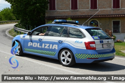 Skoda Octavia Wagon V serie
Polizia di Stato
Polizia Stradale
Allestimento Focaccia
POLIZIA M4807
in scorta al Giro d'Italia 2024
Parole chiave: Skoda Octavia_Wagon_Vserie   POLIZIAM4807 Giro_D_Italia_2024