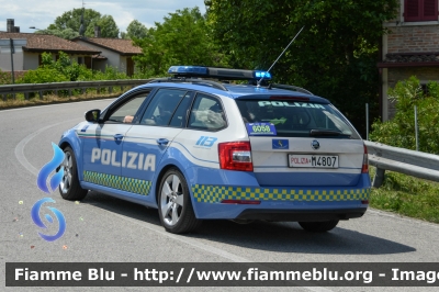 Skoda Octavia Wagon V serie
Polizia di Stato
Polizia Stradale
Allestimento Focaccia
POLIZIA M4807
in scorta al Giro d'Italia 2024
Parole chiave: Skoda Octavia_Wagon_Vserie   POLIZIAM4807 Giro_D_Italia_2024