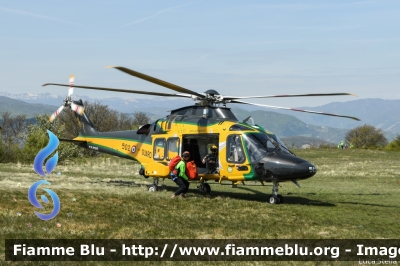 Agusta Westland AW169
Guardia di Finanza
Reparto Operativo Aereonavale
Volpe 502 
Parole chiave: Agusta-Westland AW169 Volpe502 