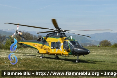 Agusta Westland AW169
Guardia di Finanza
Reparto Operativo Aereonavale
Volpe 502 
Parole chiave: Agusta-Westland AW169 Volpe502 